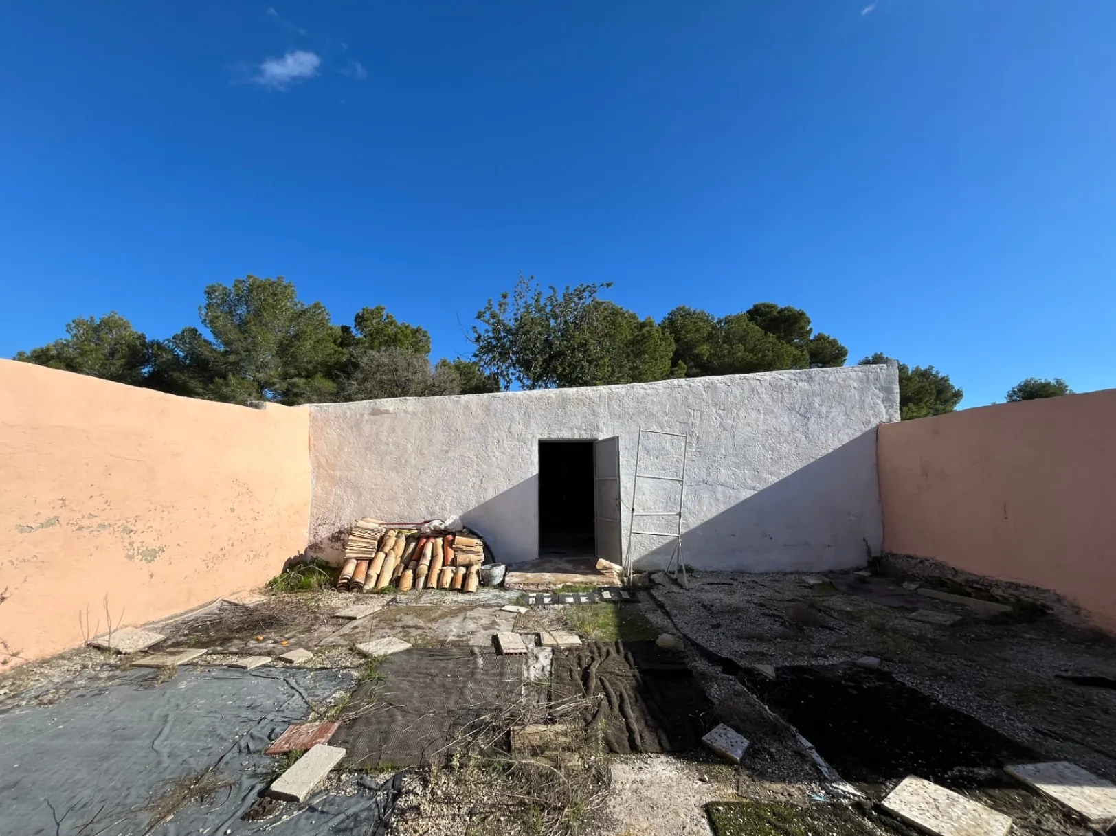 CRLL171529 - Villa for sale in Jávea