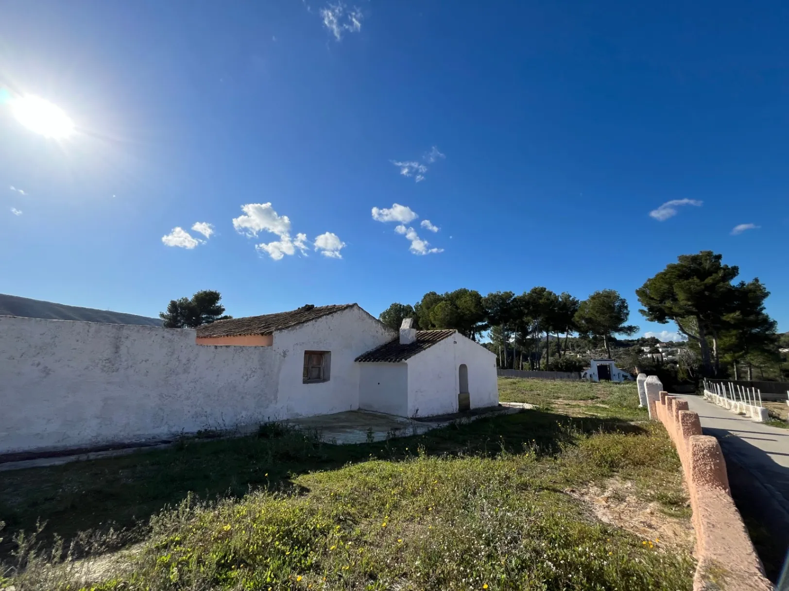 CRLL171529 - Villa for sale in Jávea