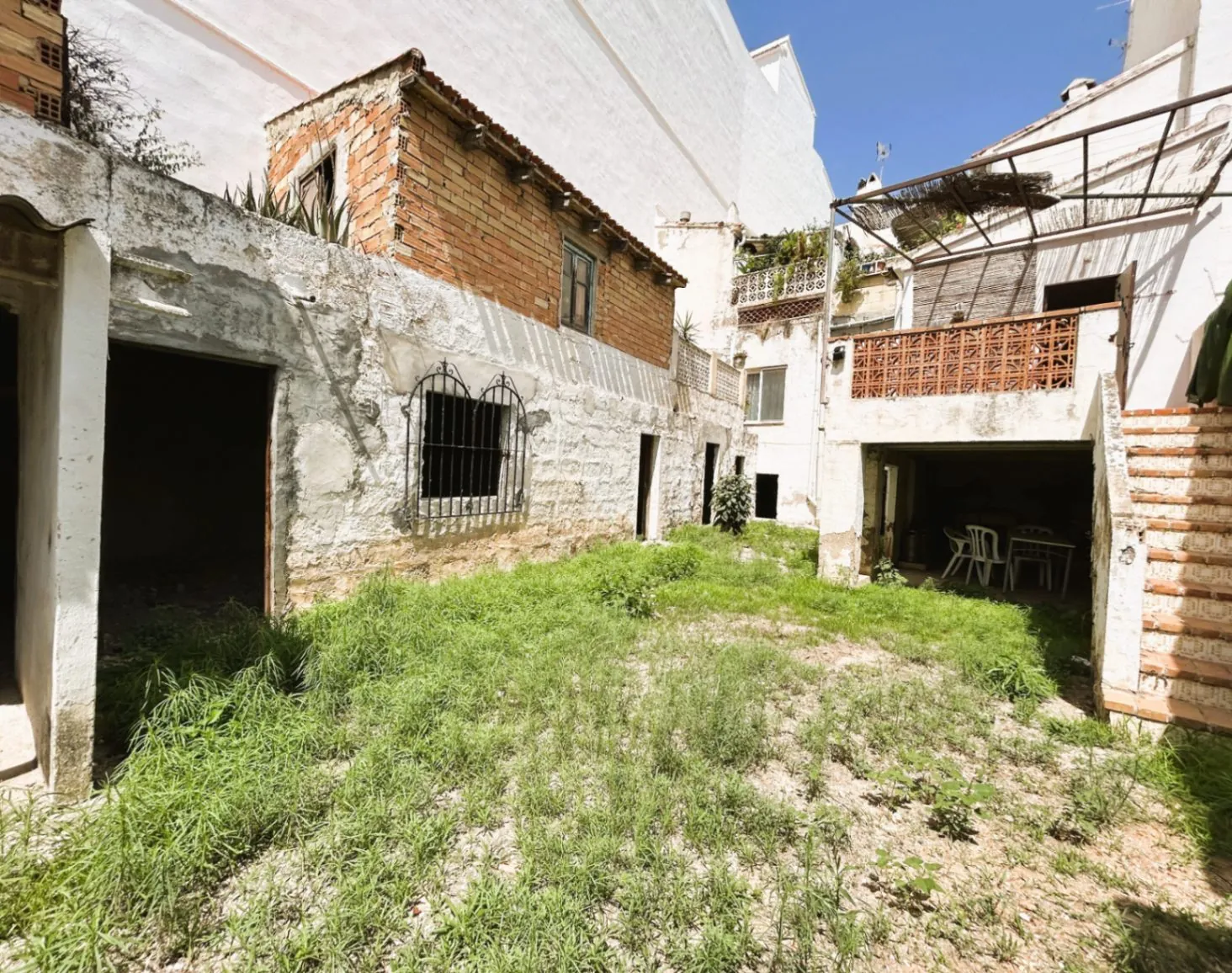CRLL208136 - Huis in stad te verkoop in Jávea