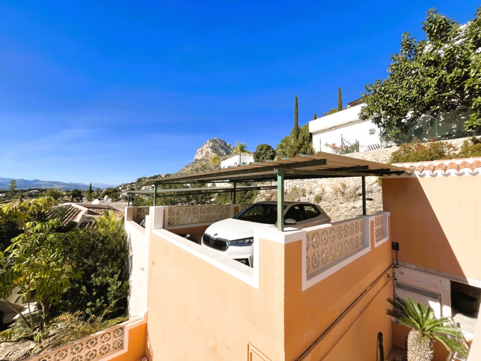 CRLL386457 - Villa for sale in Jávea