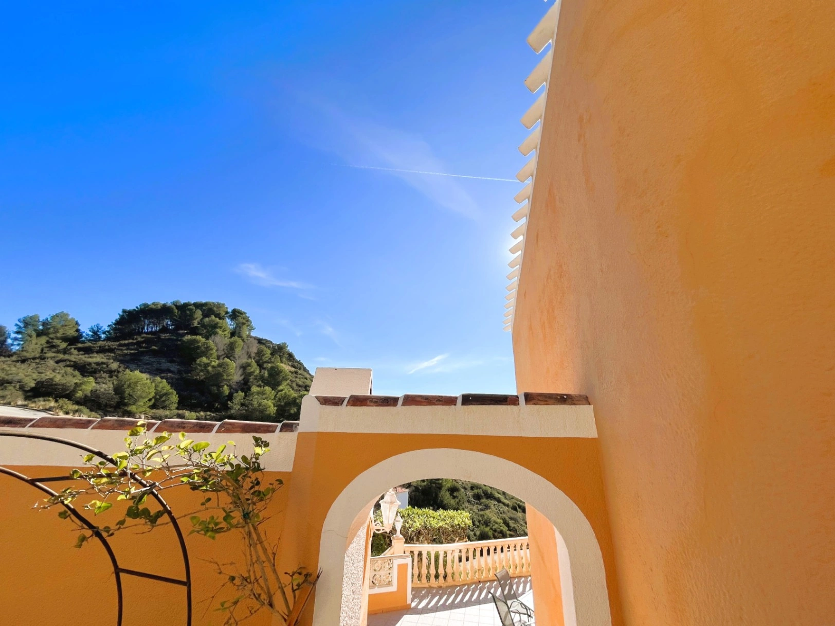 CRLL386457 - Villa for sale in Jávea