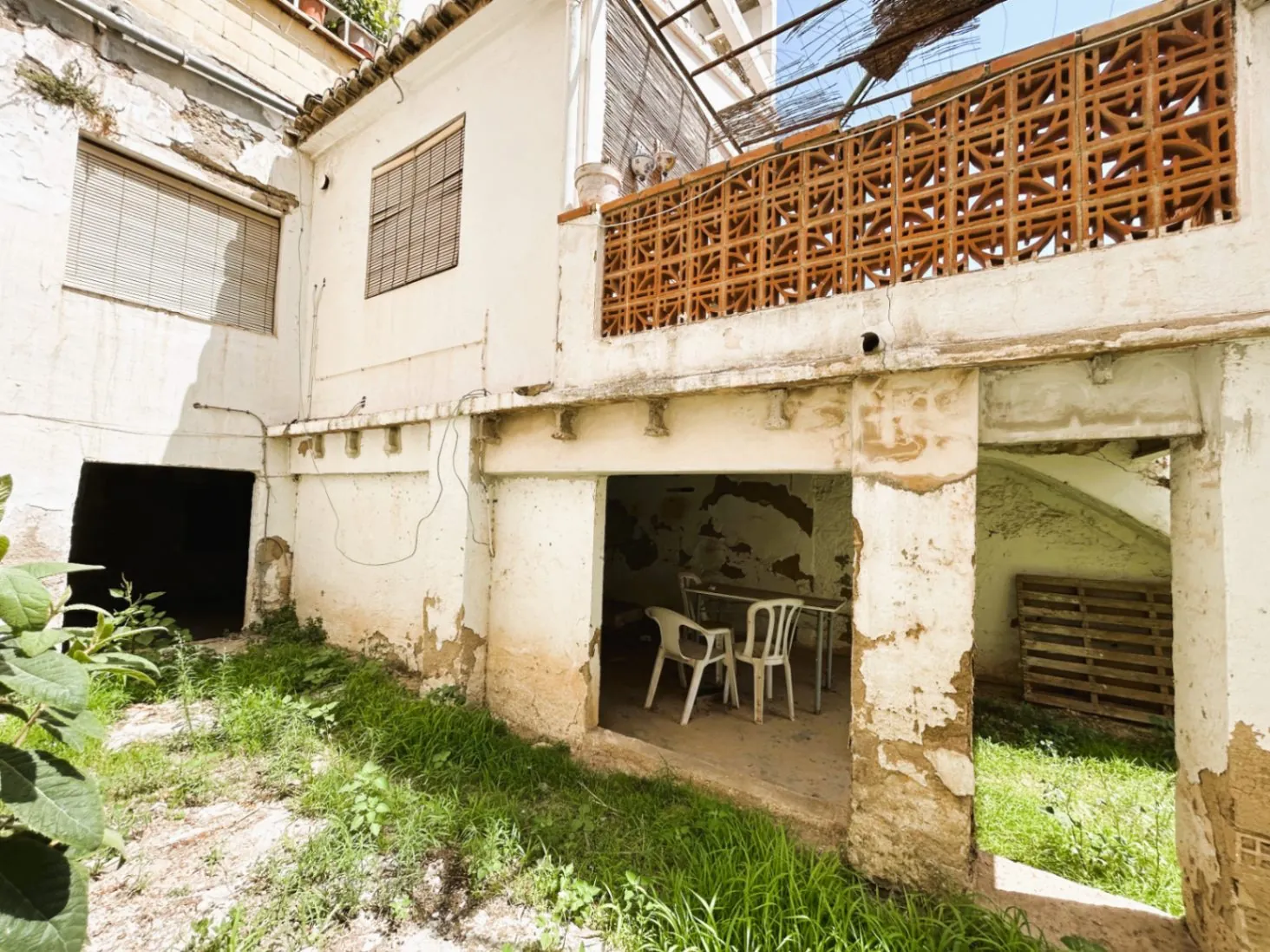 CRLL208136 - Huis in stad te verkoop in Jávea