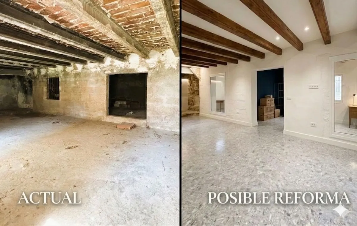 CRLL208136 - Huis in stad te verkoop in Jávea