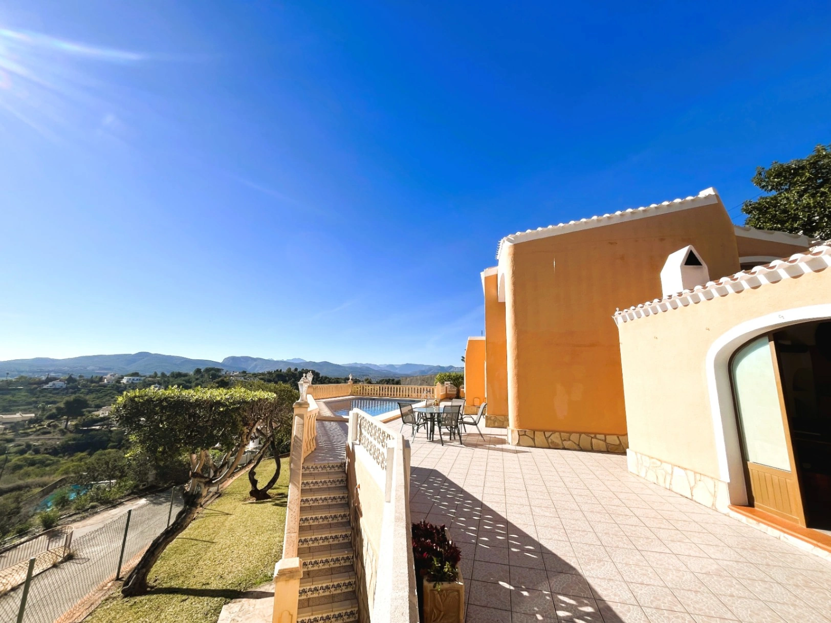 CRLL386457 - Villa for sale in Jávea