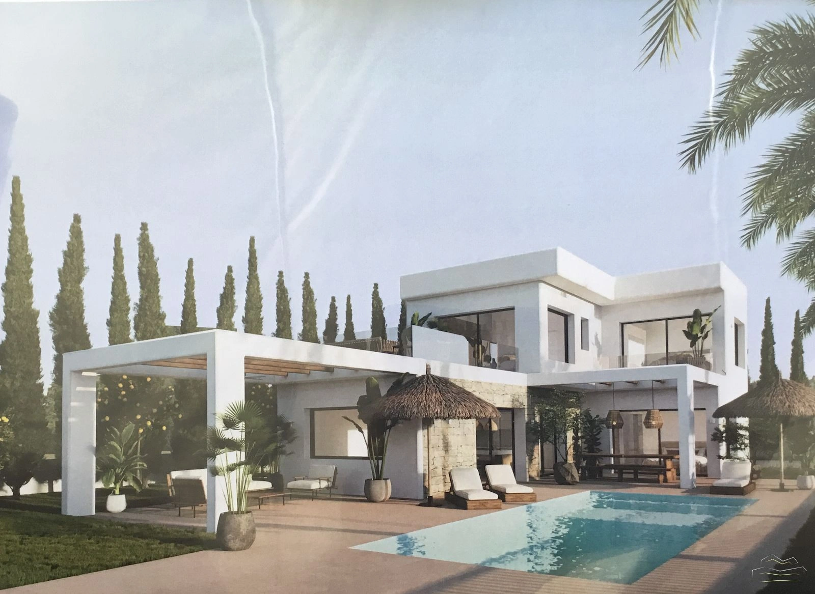 CR208768 - Plot for sale in Javea/xabia