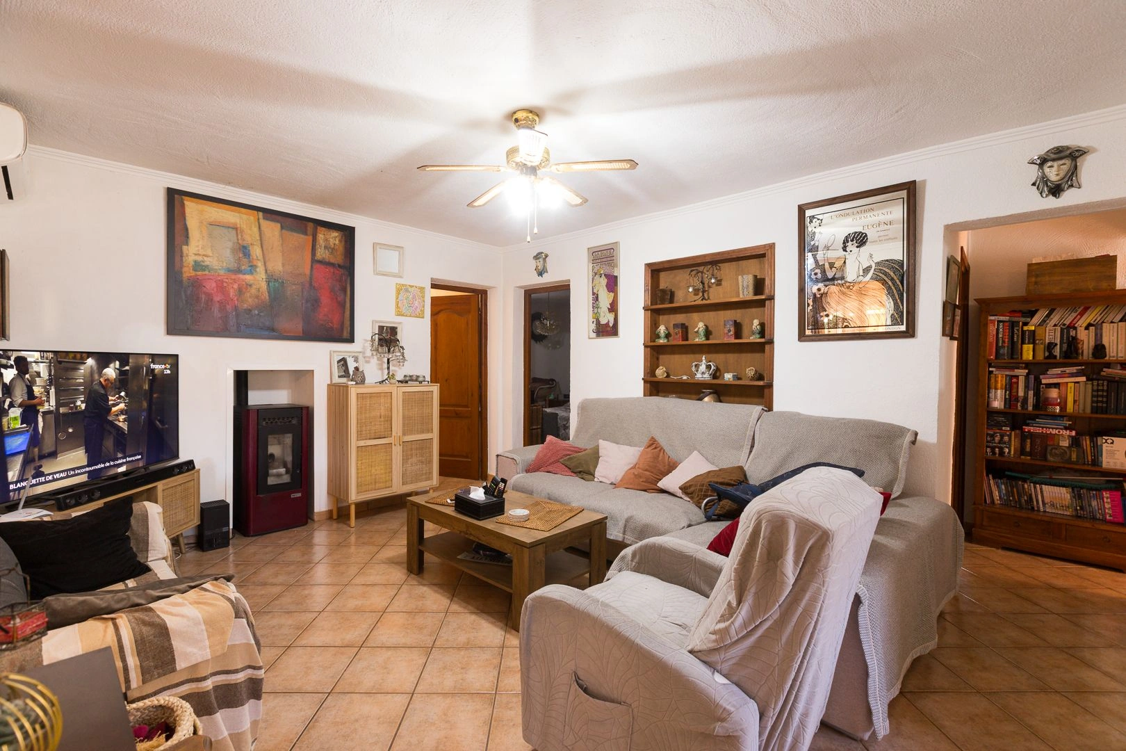 CRLL699130 - Villa à la vente à Jávea