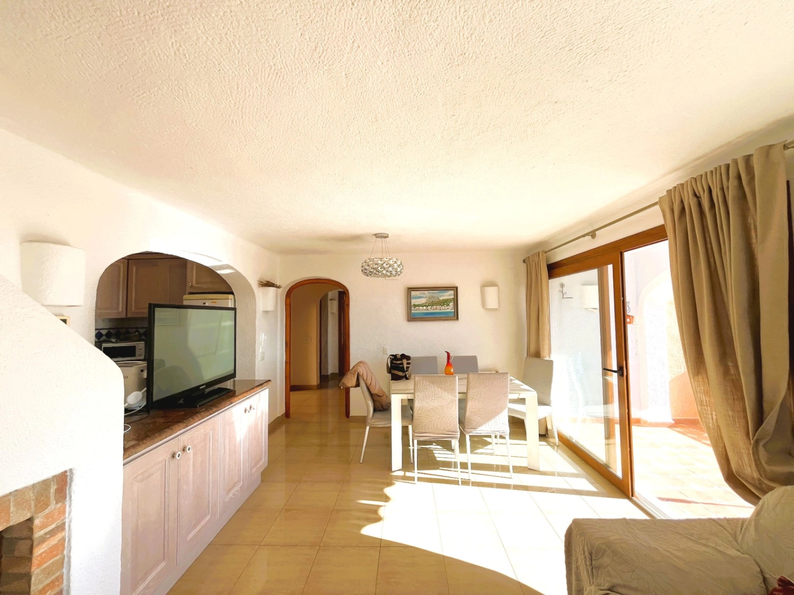 CRLL386457 - Villa for sale in Jávea