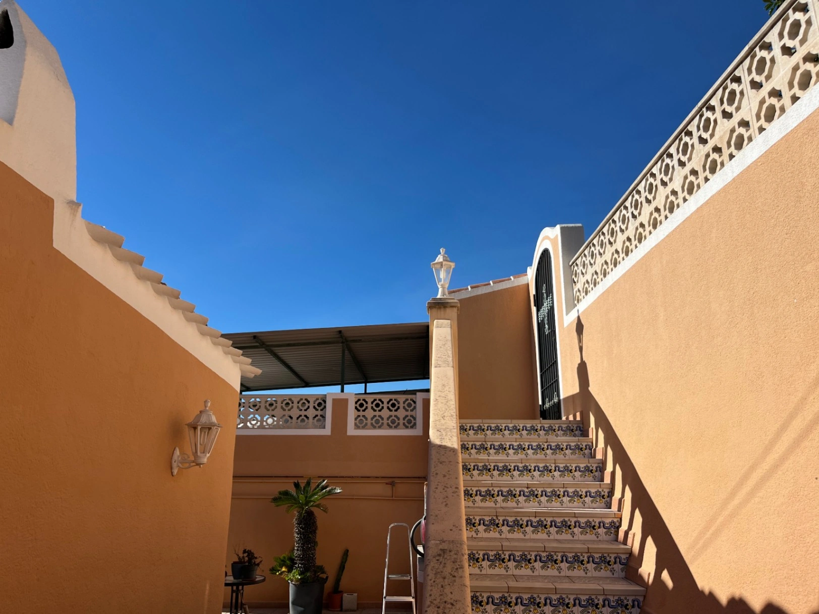 CRLL386457 - Villa for sale in Jávea