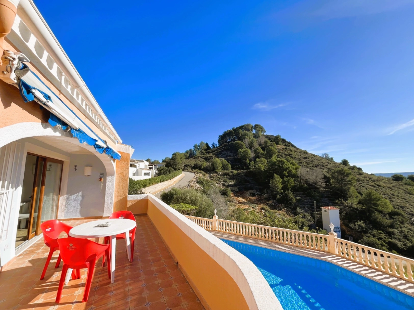 CRLL386457 - Villa for sale in Jávea