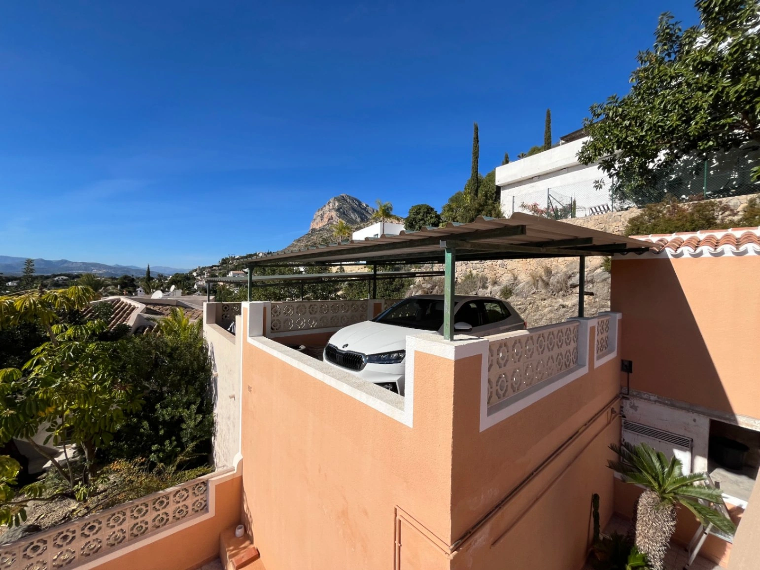 CRLL386457 - Villa for sale in Jávea