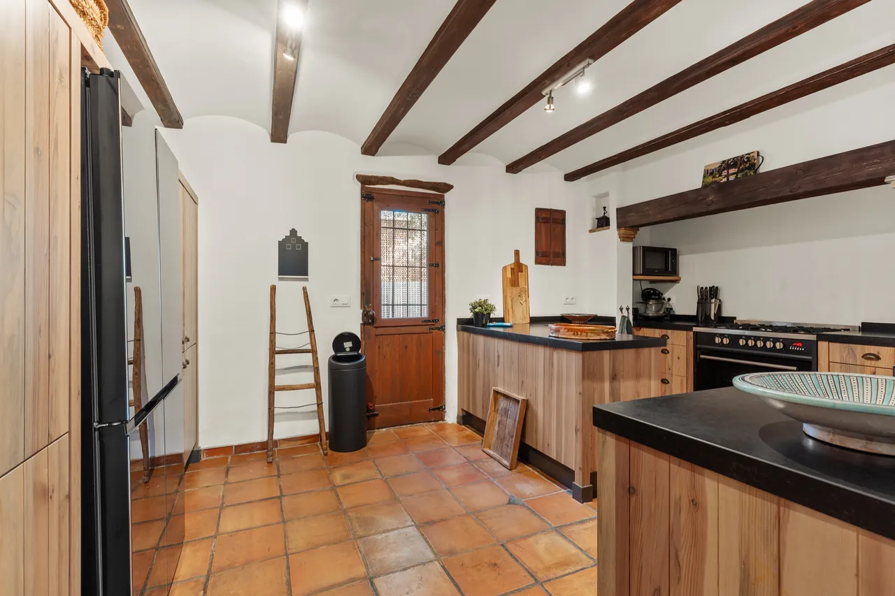 CR549784 - Finca en venta en Jalon
