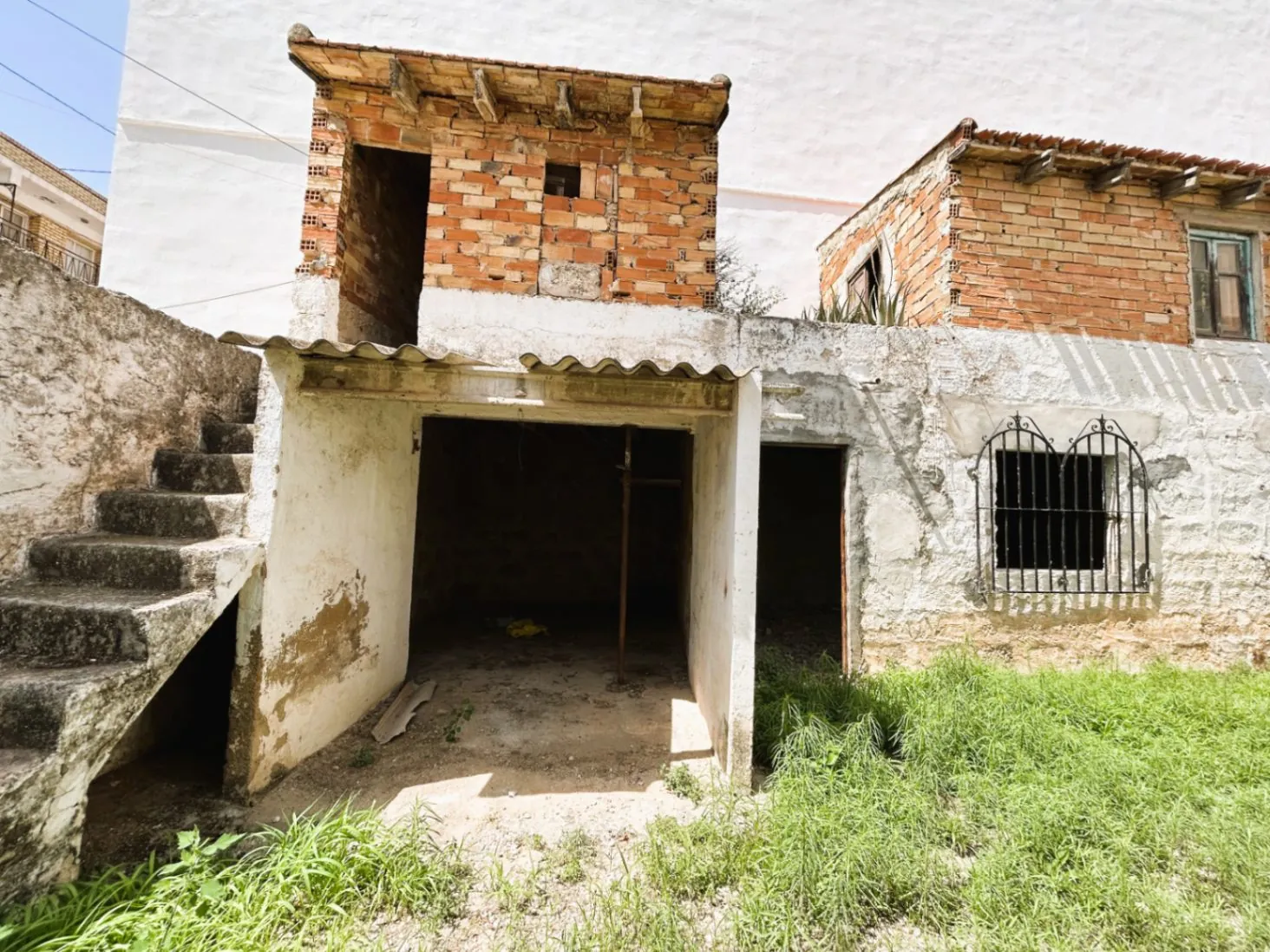 CRLL208136 - Huis in stad te verkoop in Jávea