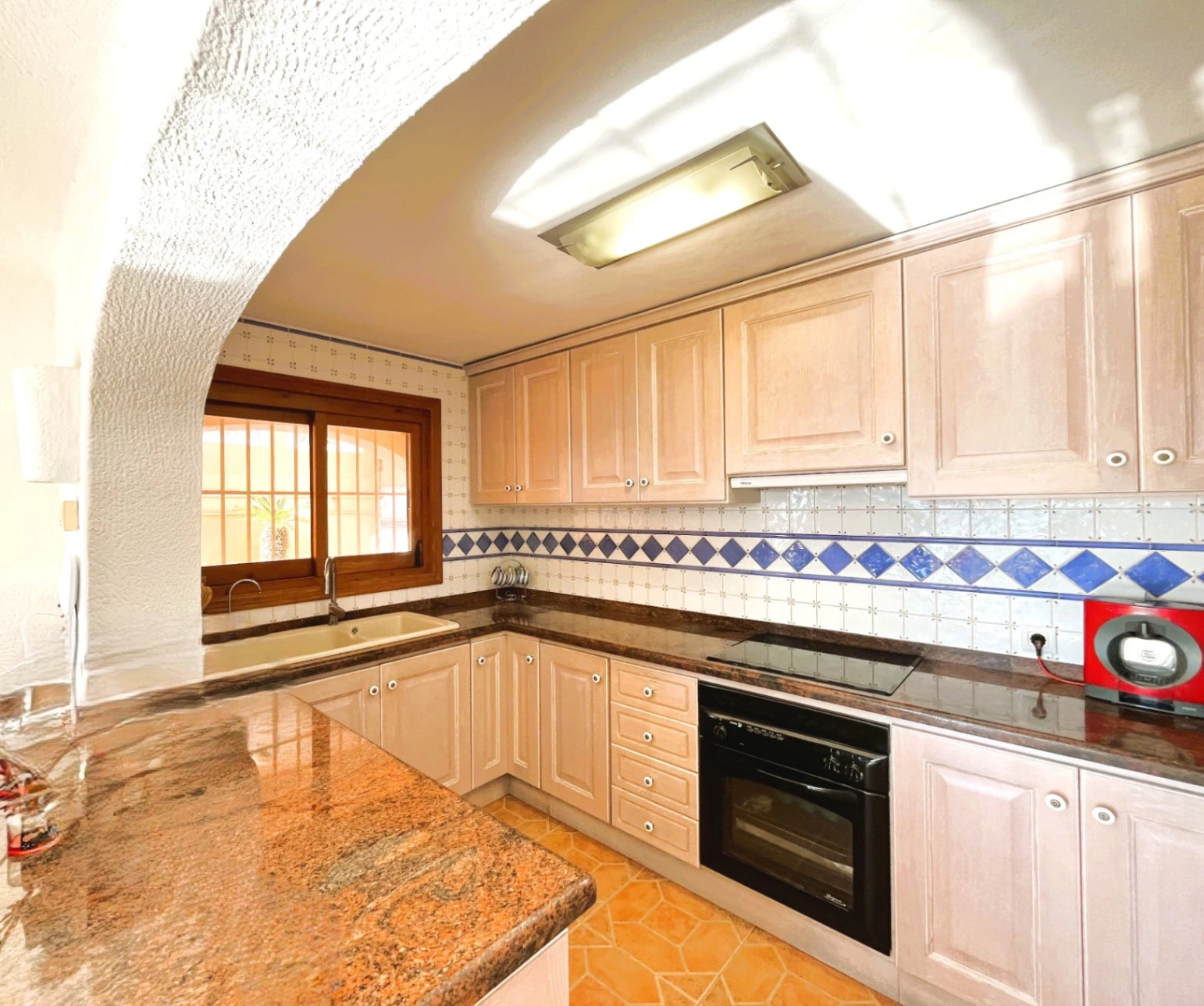 CRLL386457 - Villa for sale in Jávea