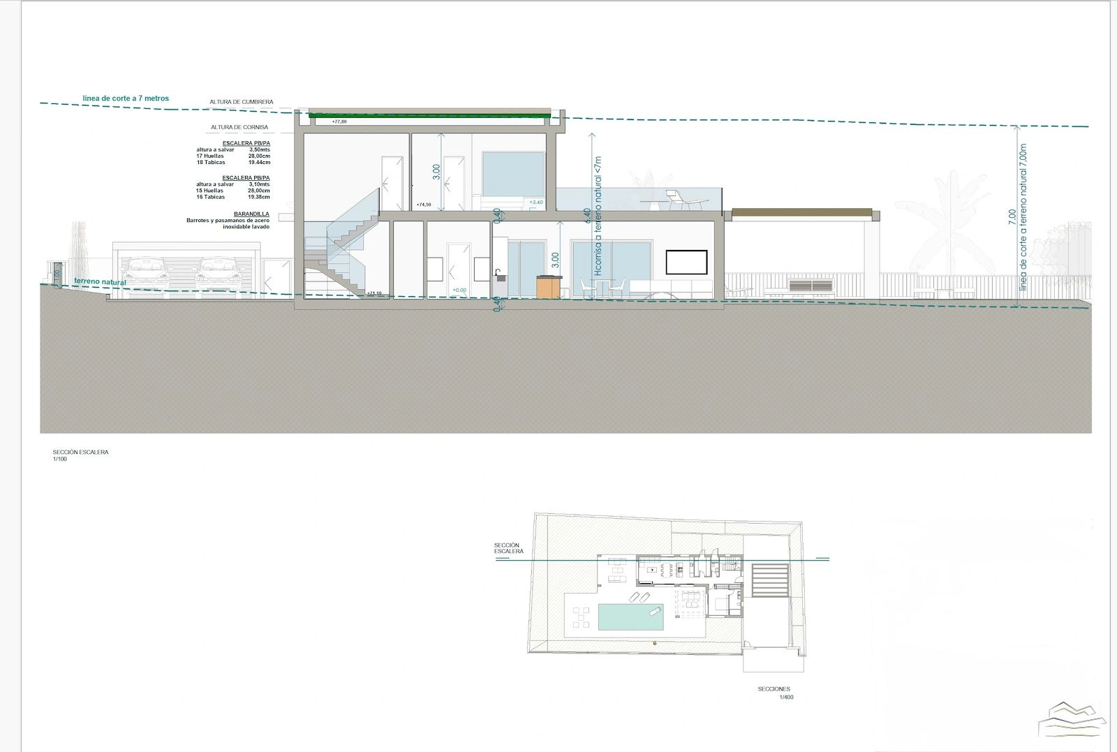 CR208768 - Plot for sale in Javea/xabia