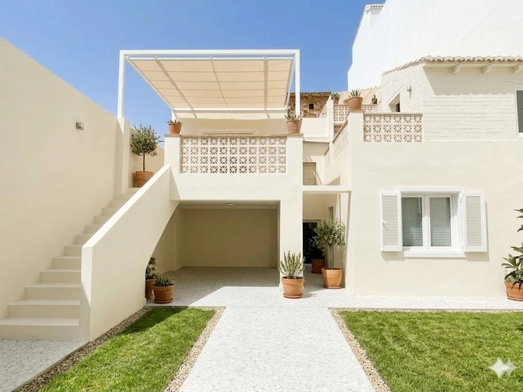 CRLL208136 - Huis in stad te verkoop in Jávea