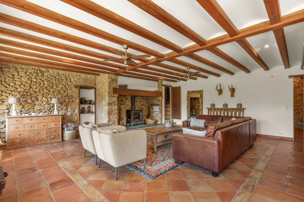 CR549784 - Finca en venta en Jalon
