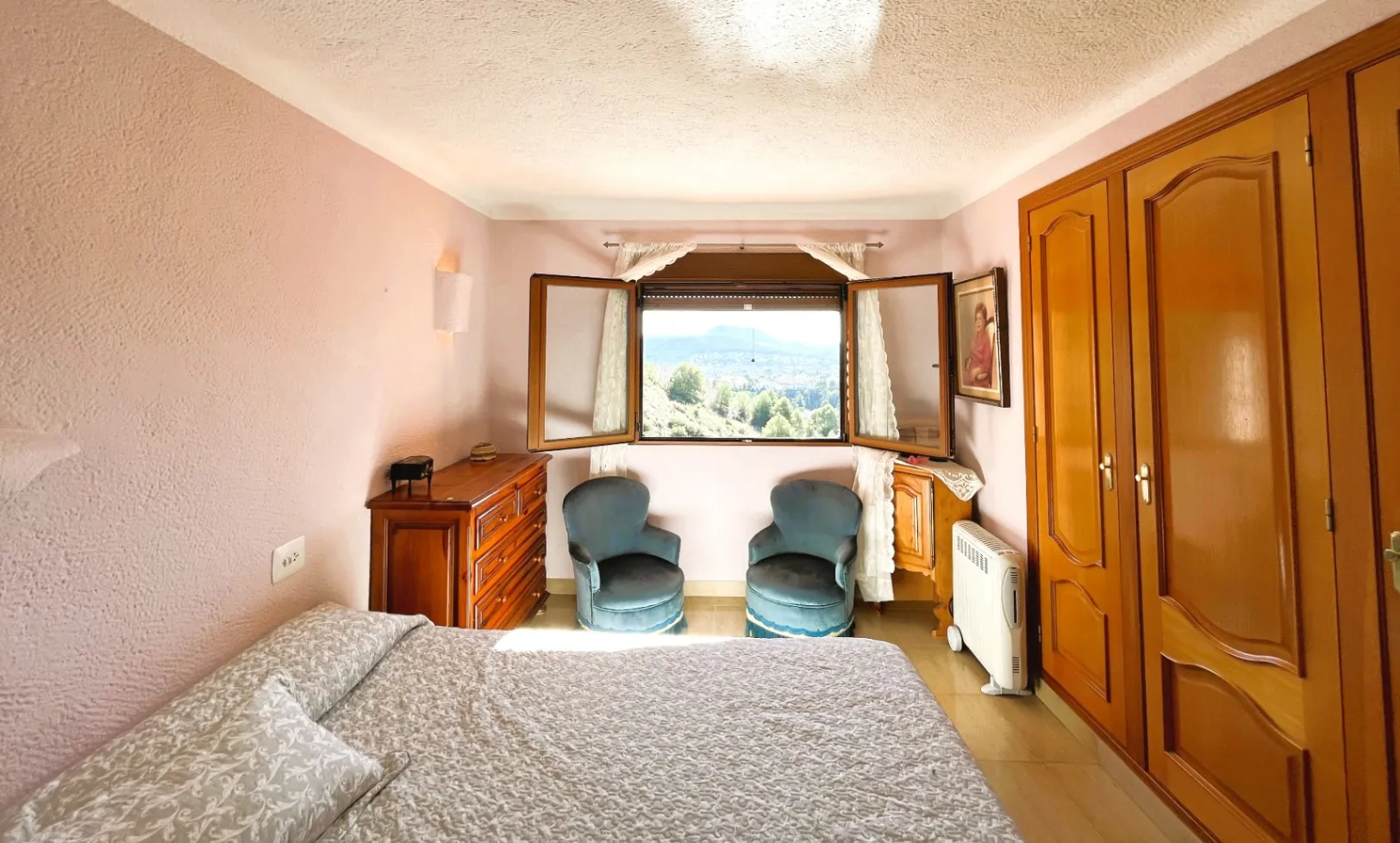 CRLL386457 - Villa for sale in Jávea