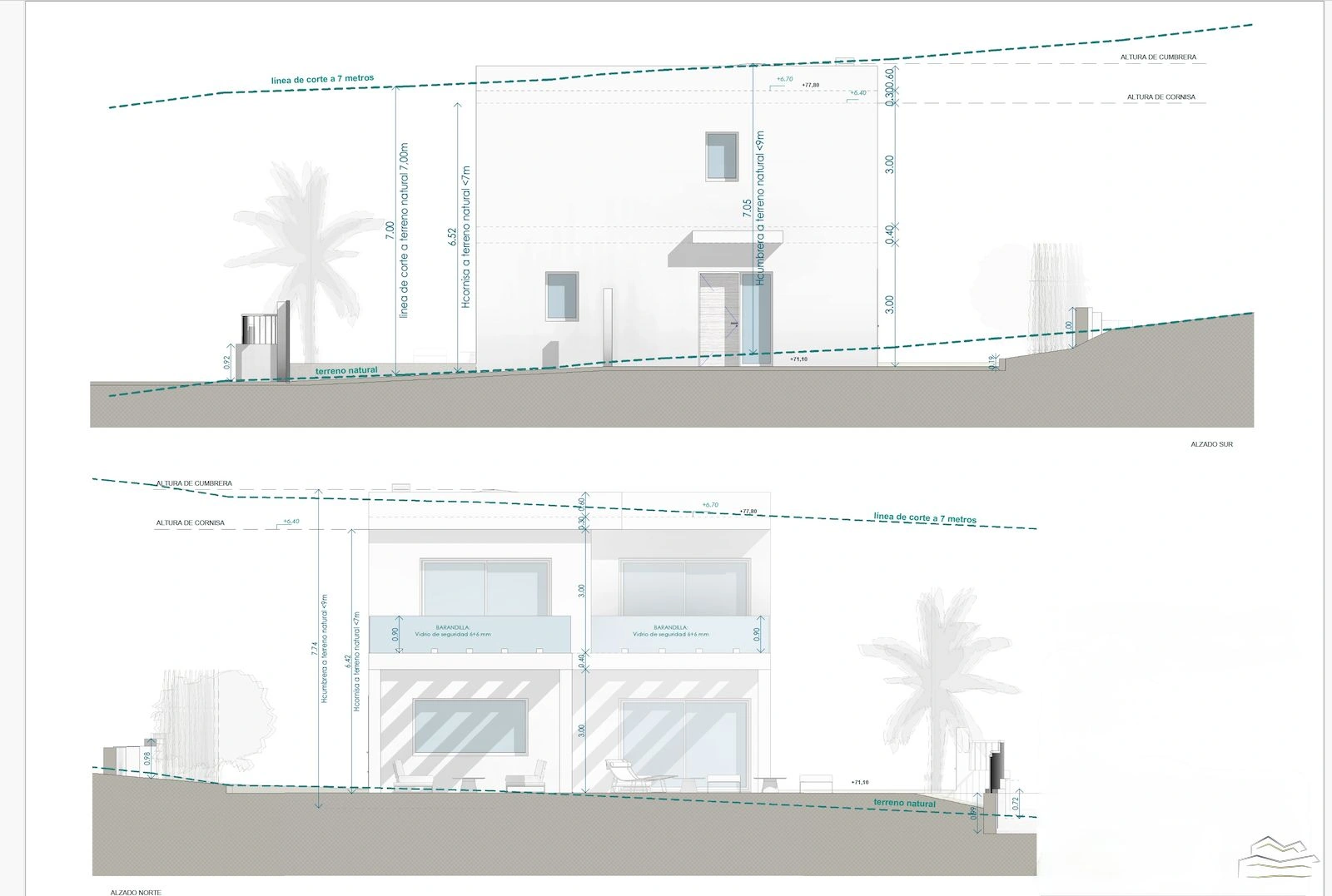 CR208768 - Plot for sale in Javea/xabia