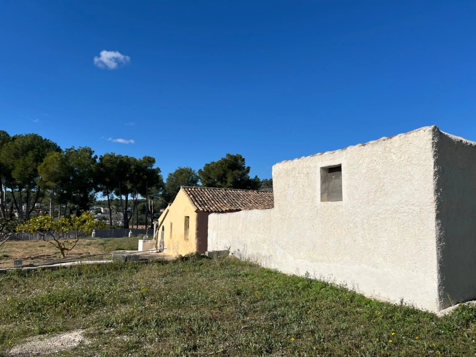 CRLL171529 - Villa for sale in Jávea