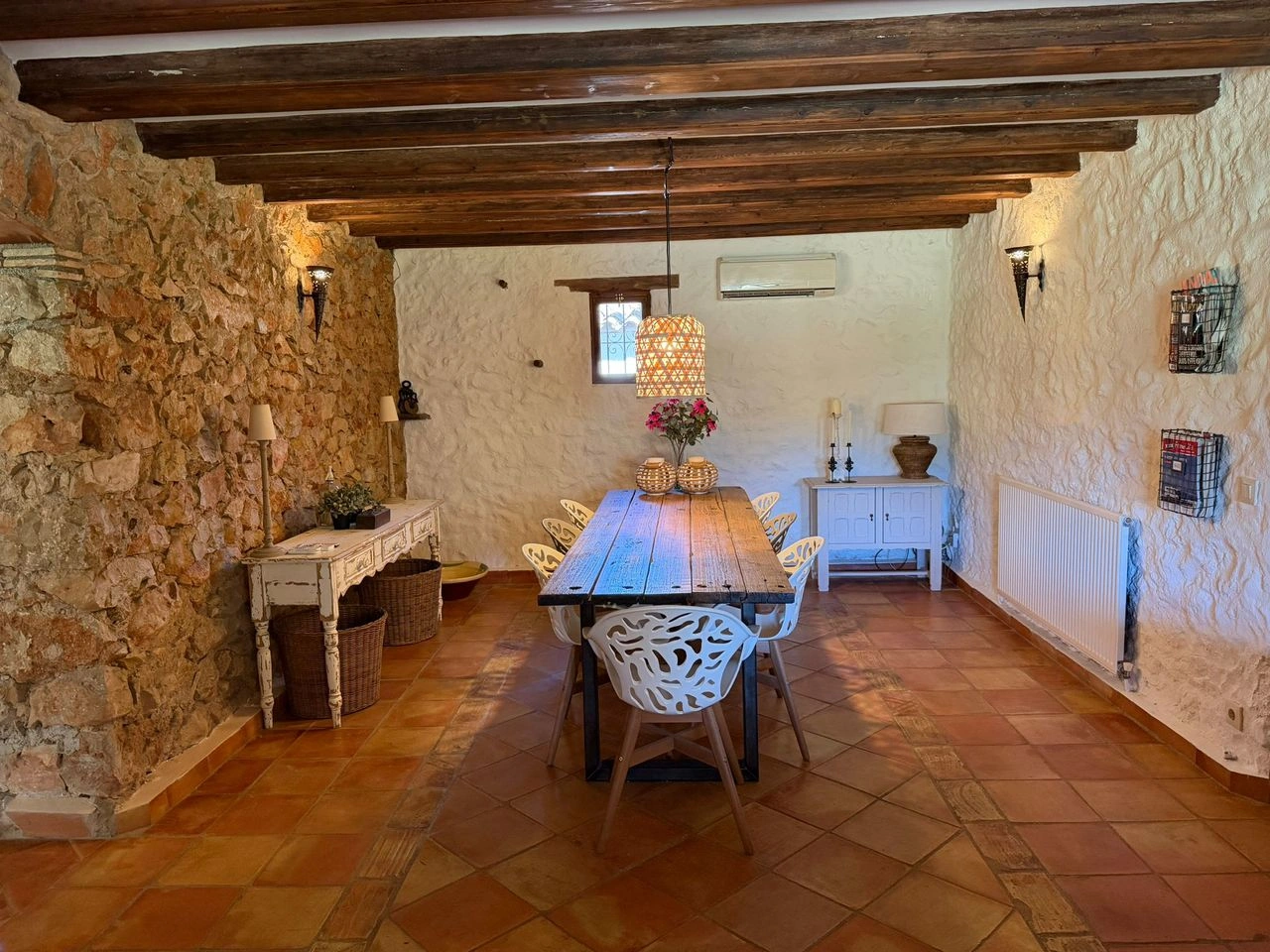CR549784 - Finca en venta en Jalon