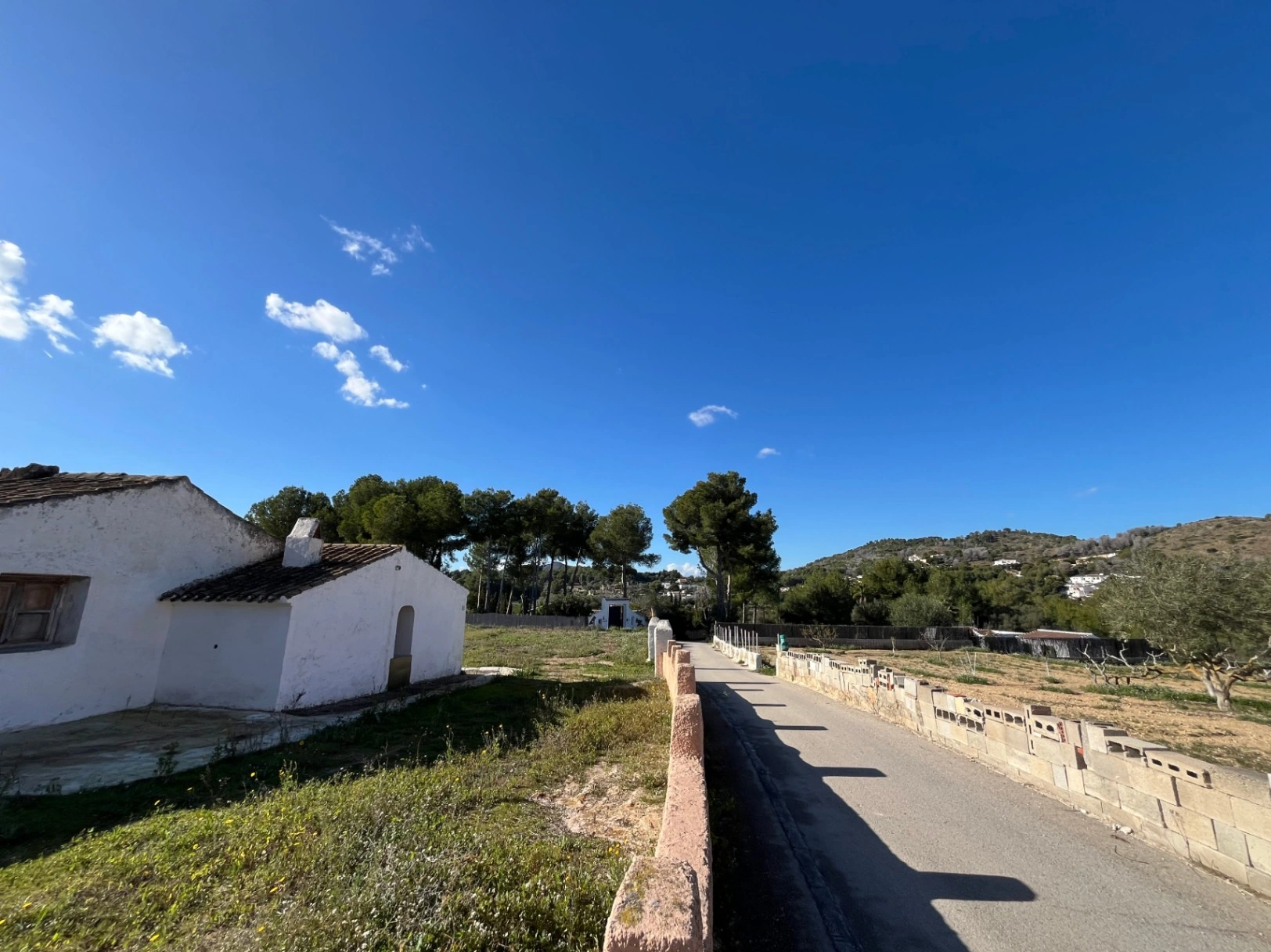CRLL171529 - Villa for sale in Jávea