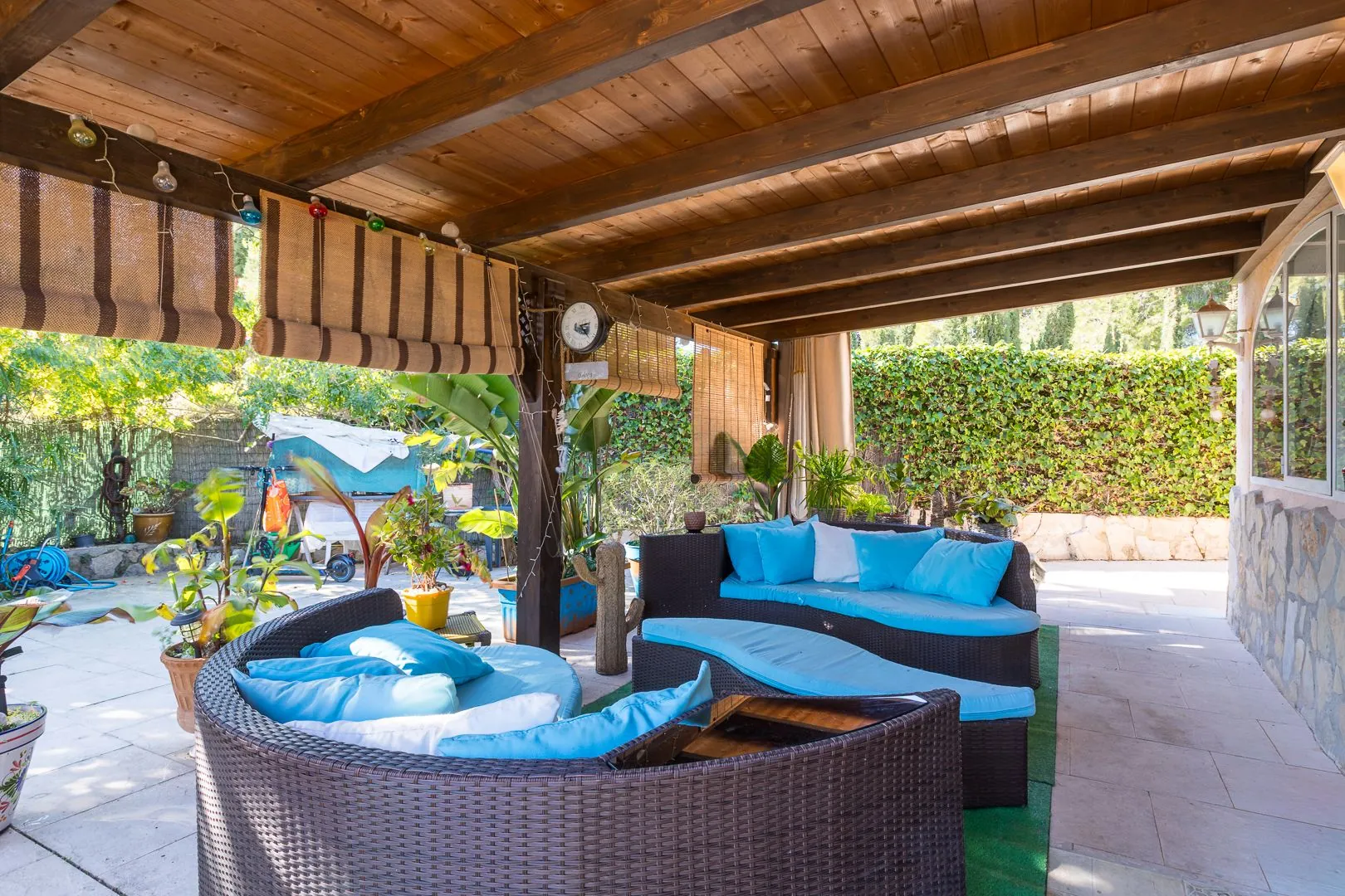 CRLL699130 - Villa à la vente à Jávea