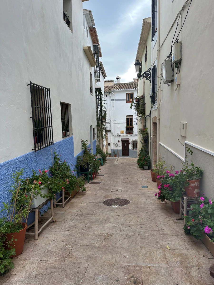 CRV451605 - Apartamento en venta en Teulada