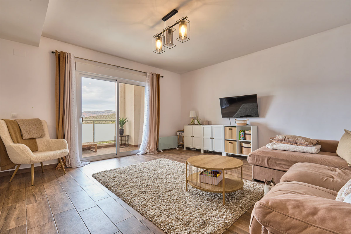CRV451605 - Apartamento en venta en Teulada