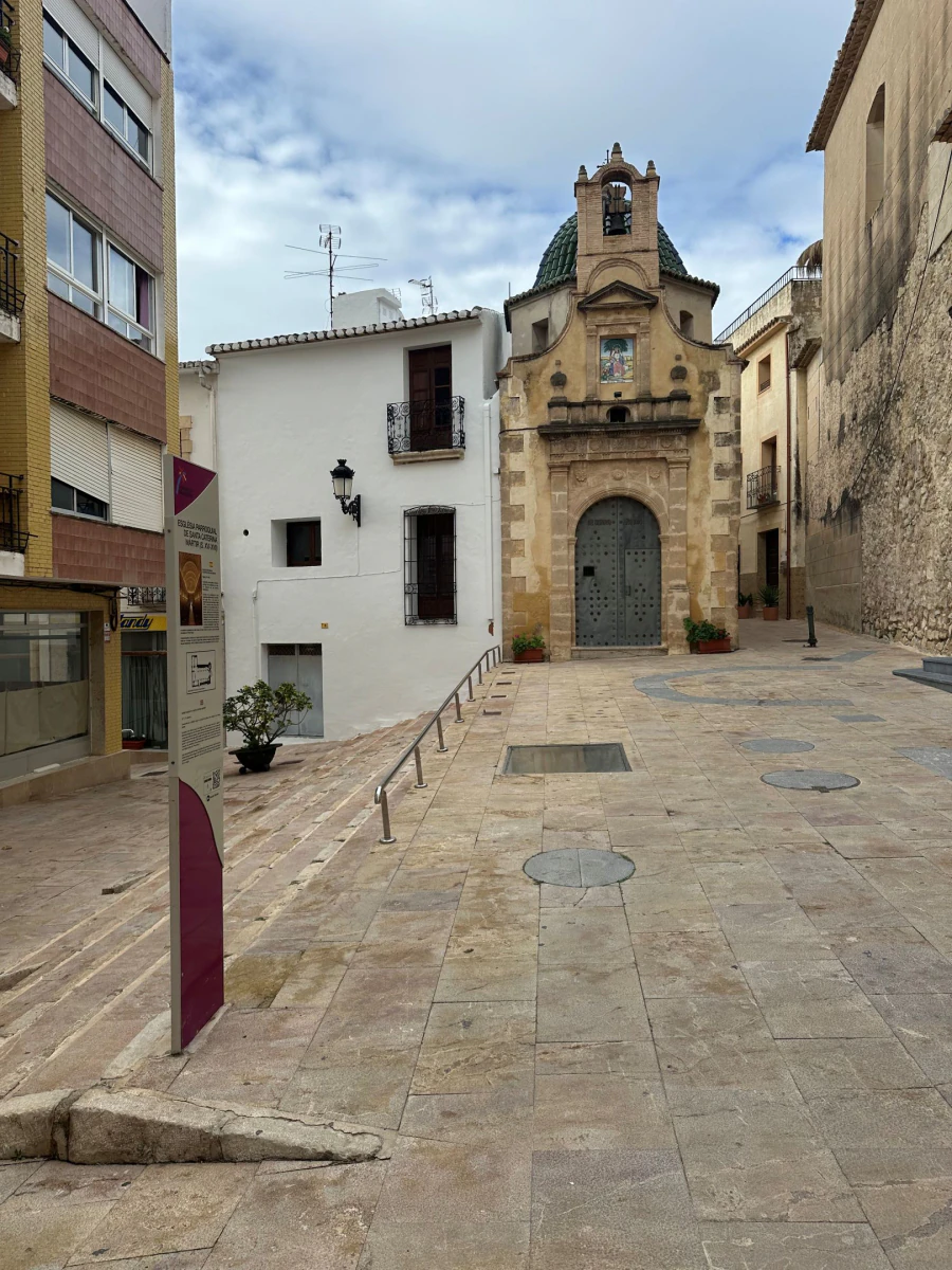 CRV451605 - Apartamento en venta en Teulada