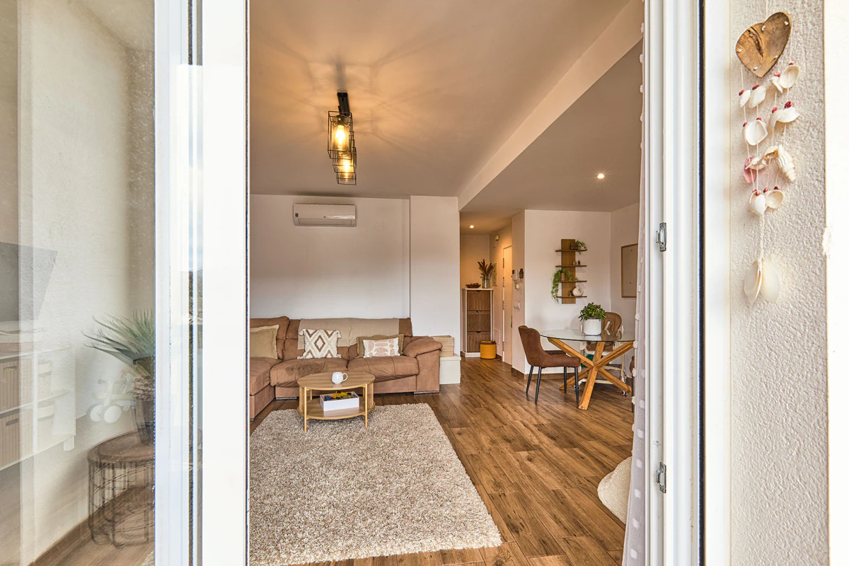 CRV451605 - Apartamento en venta en Teulada
