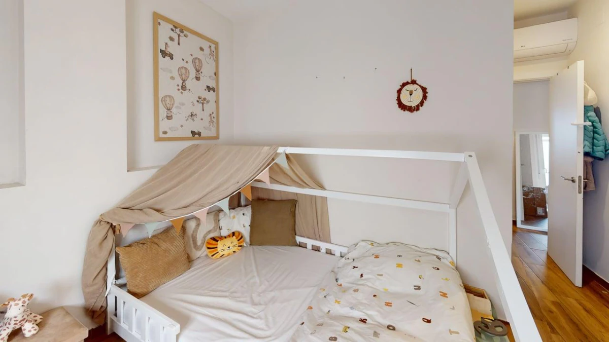 CRV451605 - Apartamento en venta en Teulada