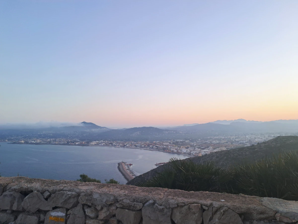 CRV094986 - Villa à la vente à Jávea