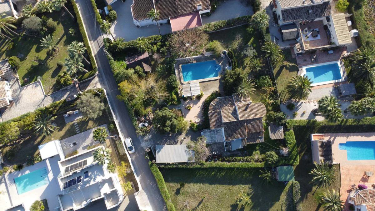CRV094986 - Villa à la vente à Jávea