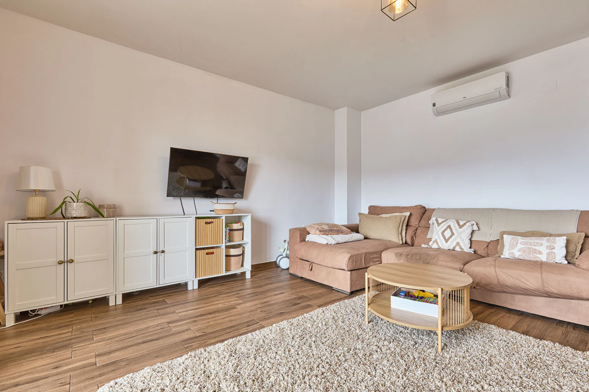 CRV451605 - Apartamento en venta en Teulada