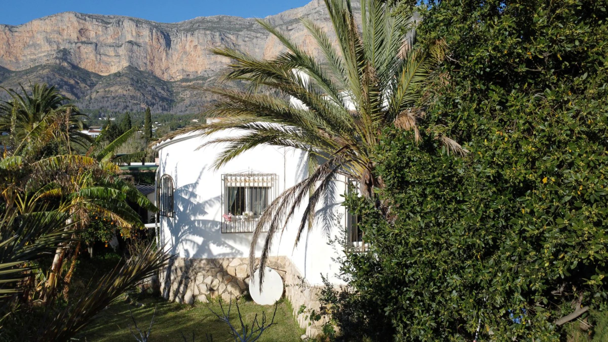 CRV094986 - Villa à la vente à Jávea