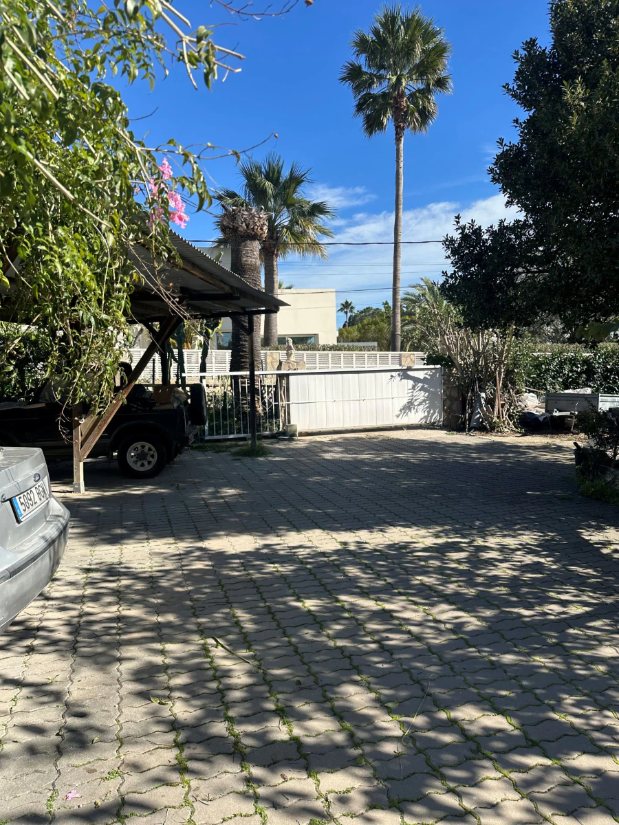 CRV094986 - Villa à la vente à Jávea