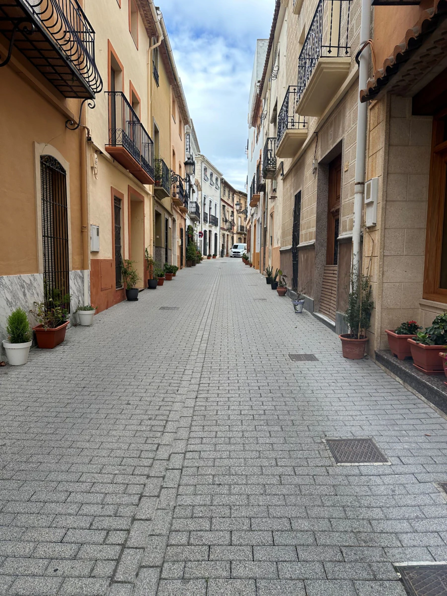 CRV451605 - Apartamento en venta en Teulada