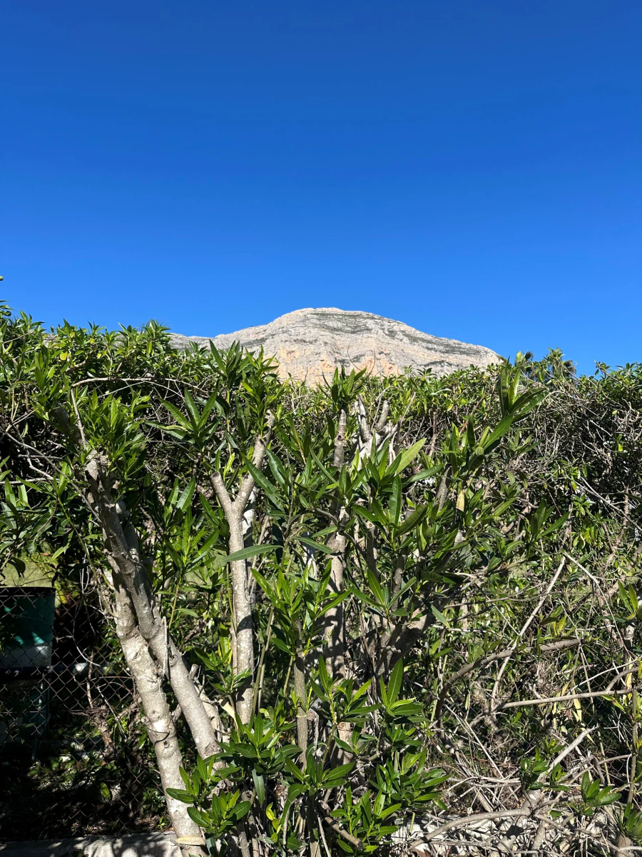 CRV094986 - Villa à la vente à Jávea