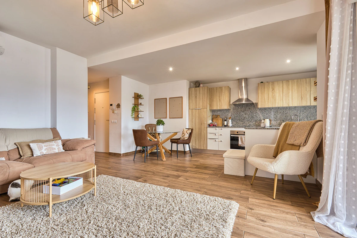CRV451605 - Apartamento en venta en Teulada