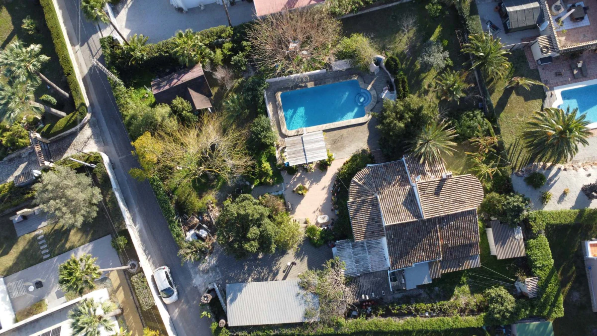 CRV094986 - Villa à la vente à Jávea