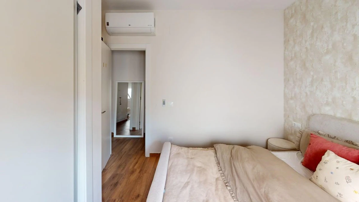 CRV451605 - Apartamento en venta en Teulada