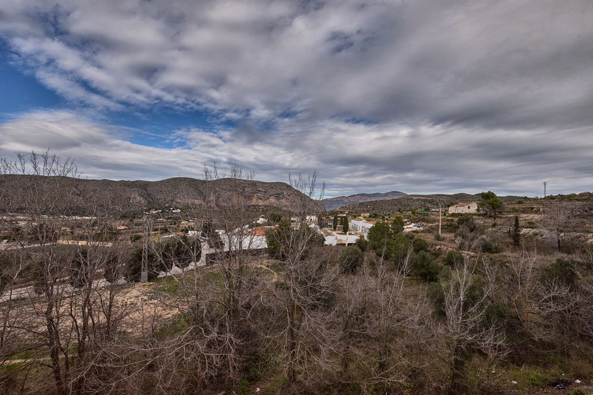 CRV451605 - Apartamento en venta en Teulada