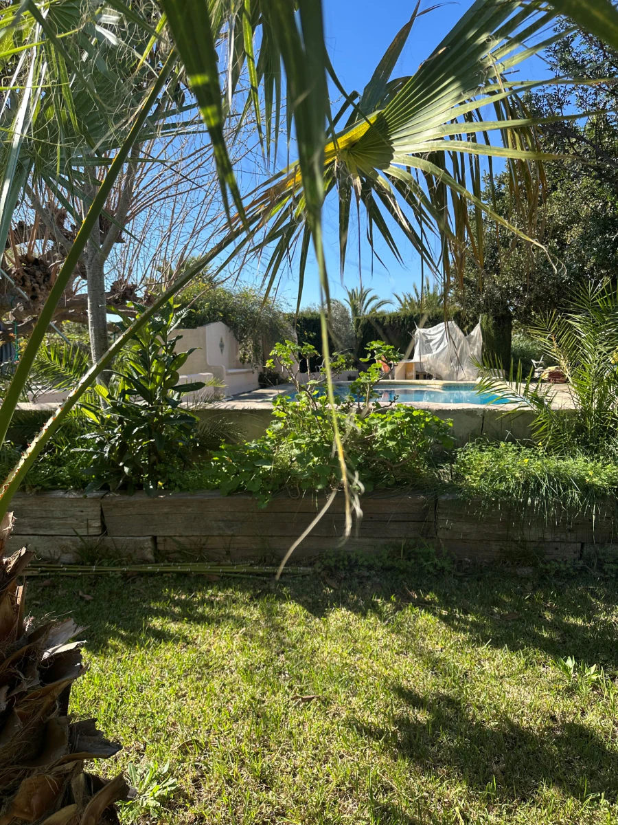 CRV094986 - Villa à la vente à Jávea