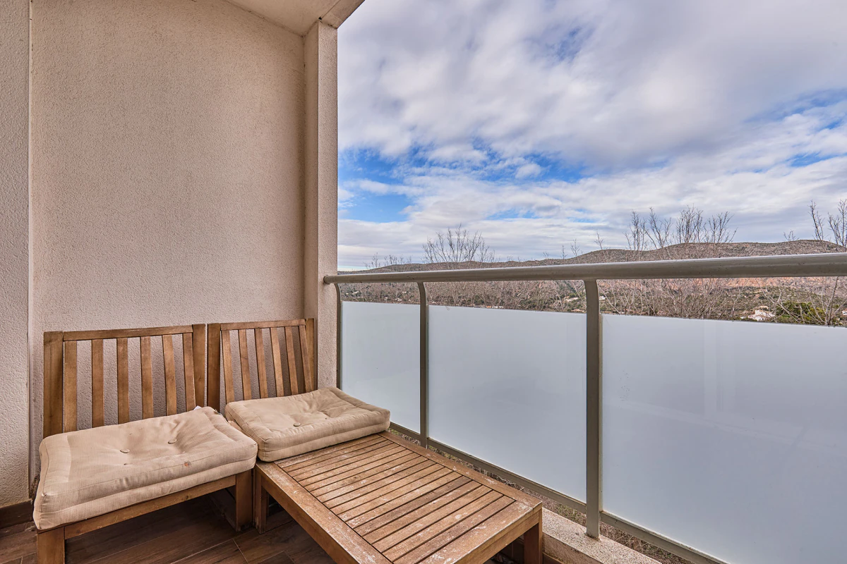 CRV451605 - Apartamento en venta en Teulada