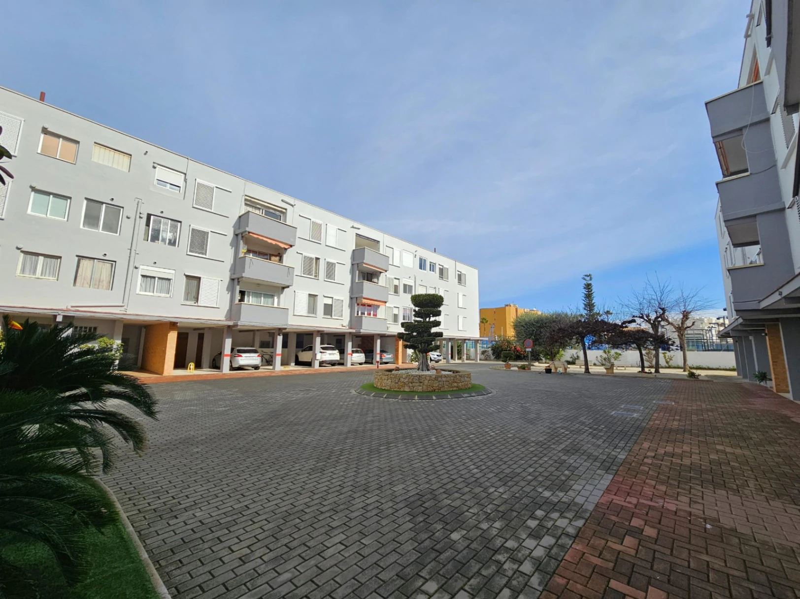 Apartamento en venta en Javea