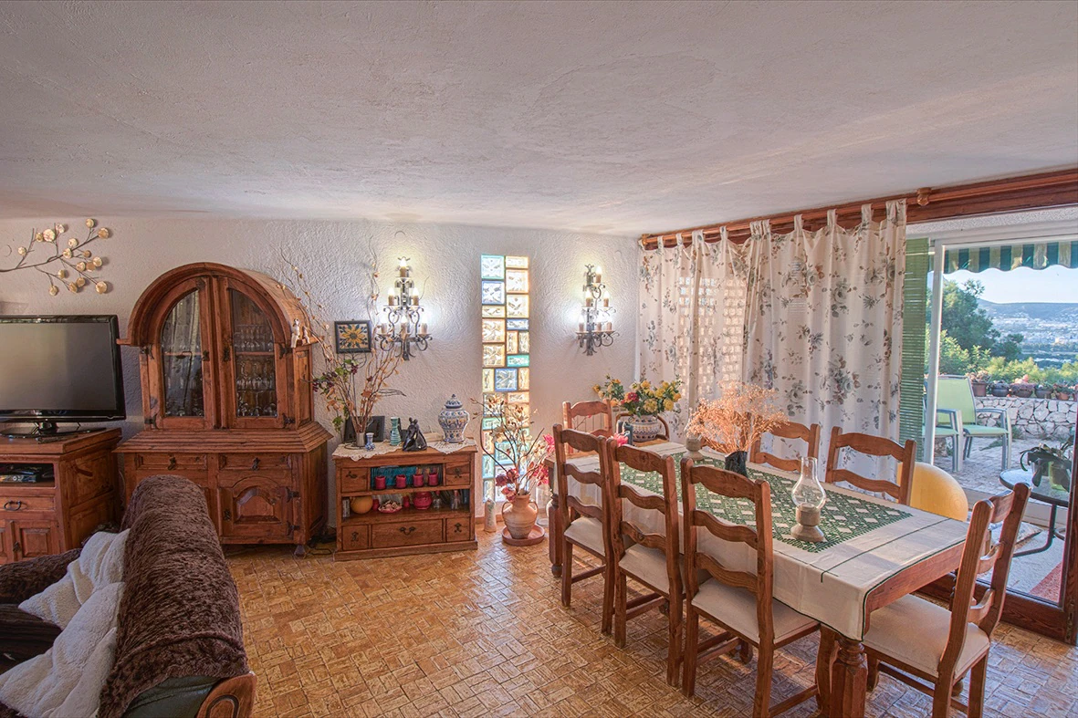 CRG759181 - Villa zum verkauf in Javea