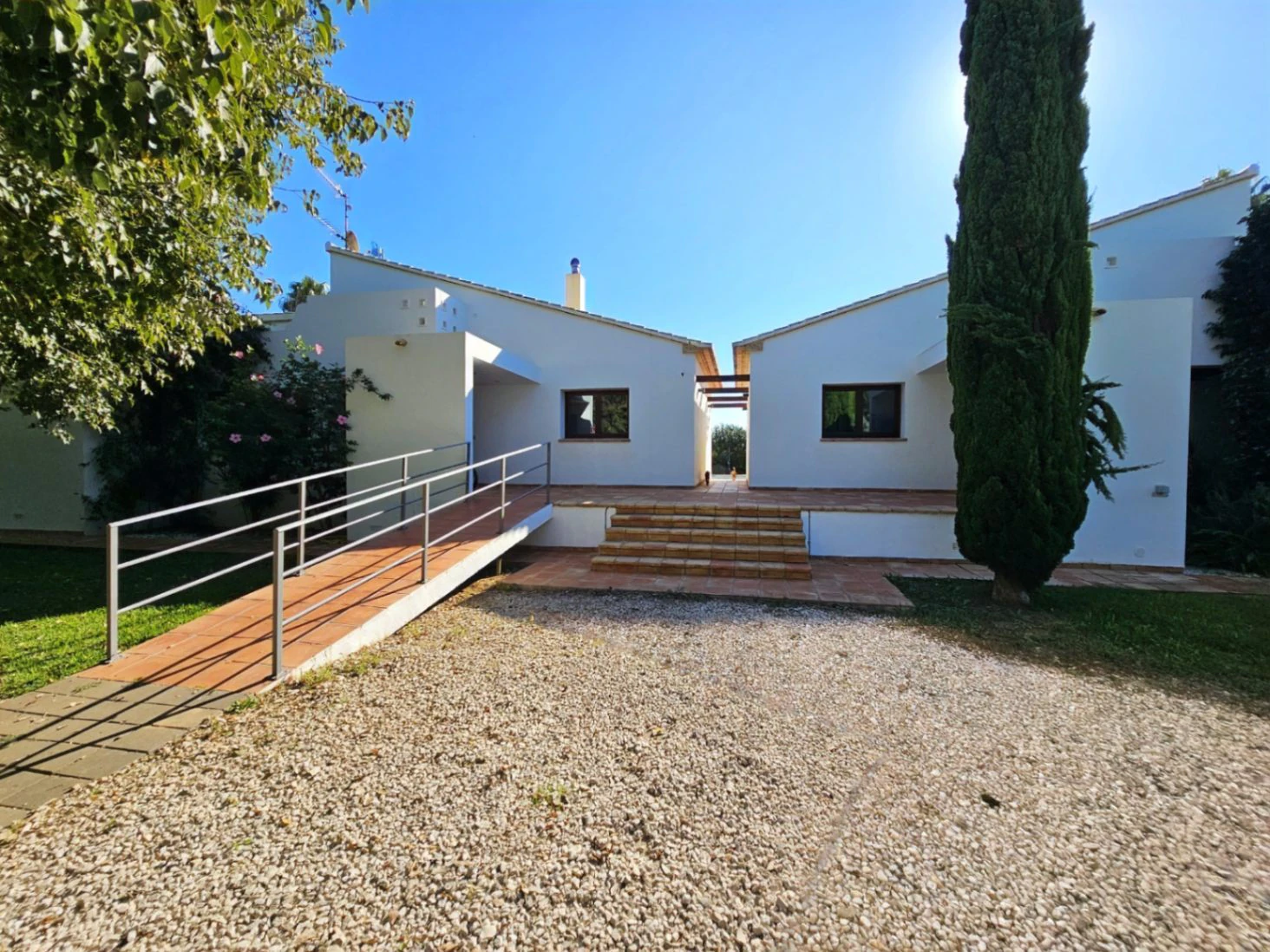 CRG039407 - Chalet/Villa en venta en Ondara