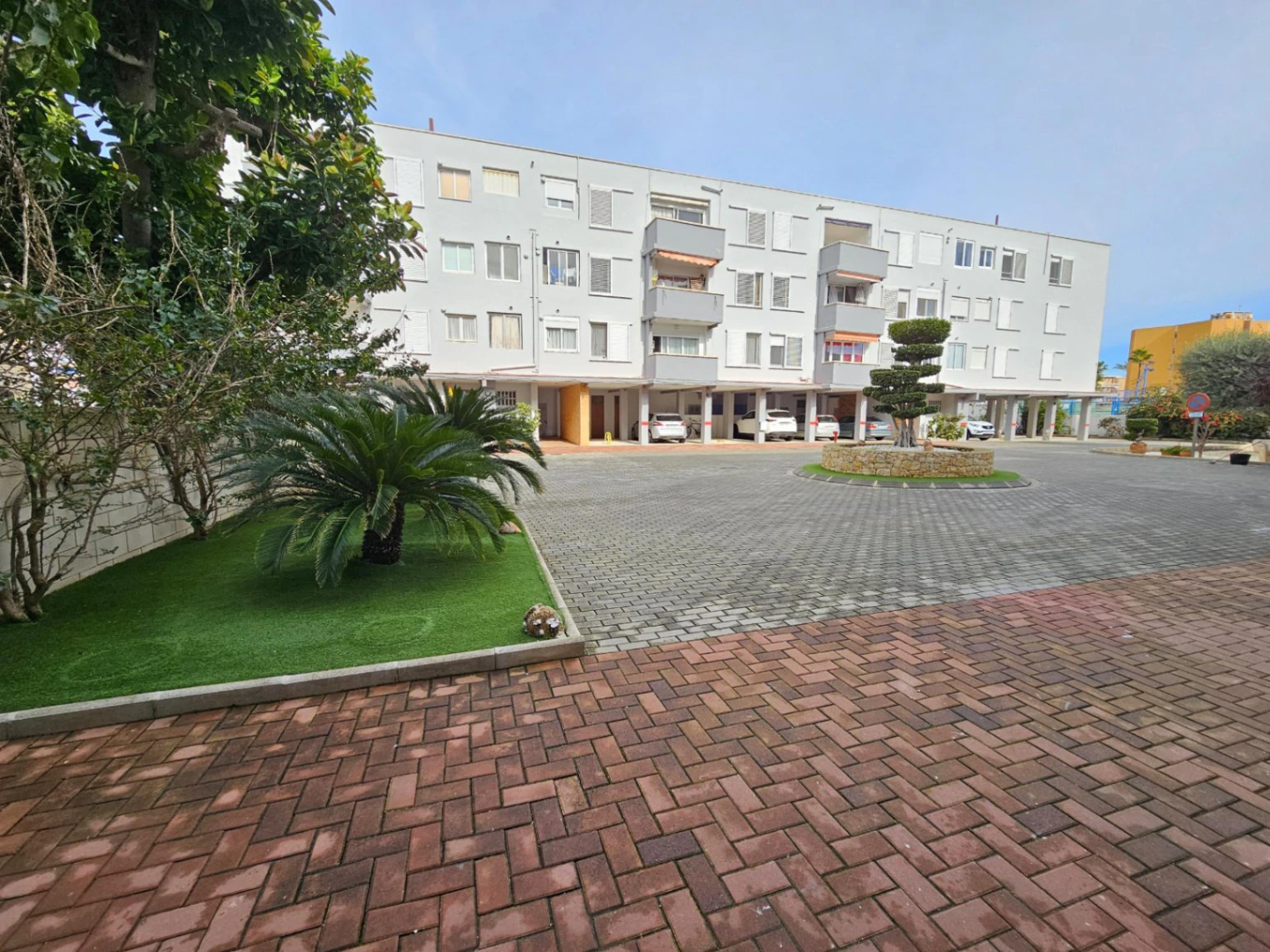 CRG840960 - Apartamento en venta en Javea