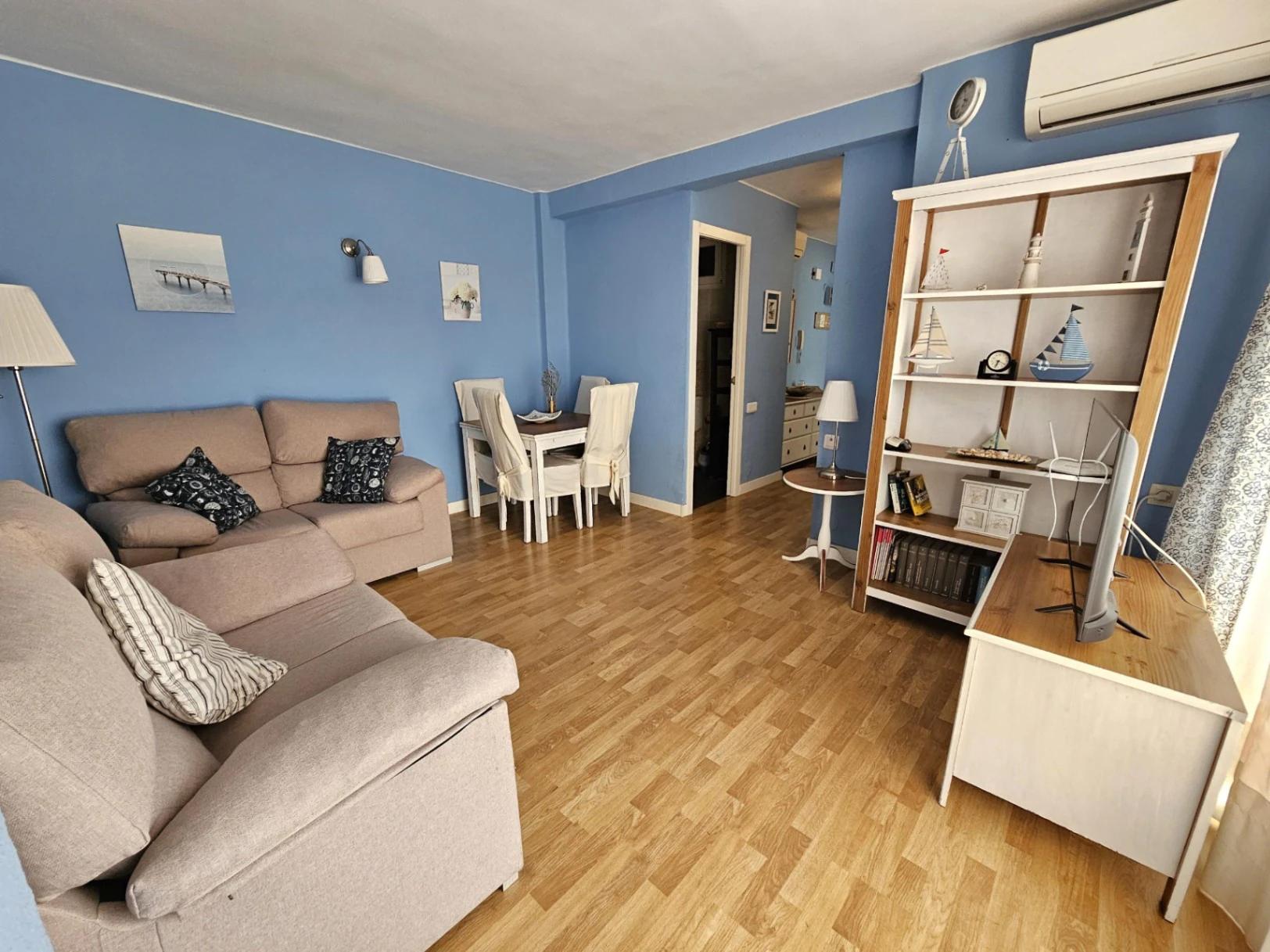 CRG840960 - Apartamento en venta en Javea