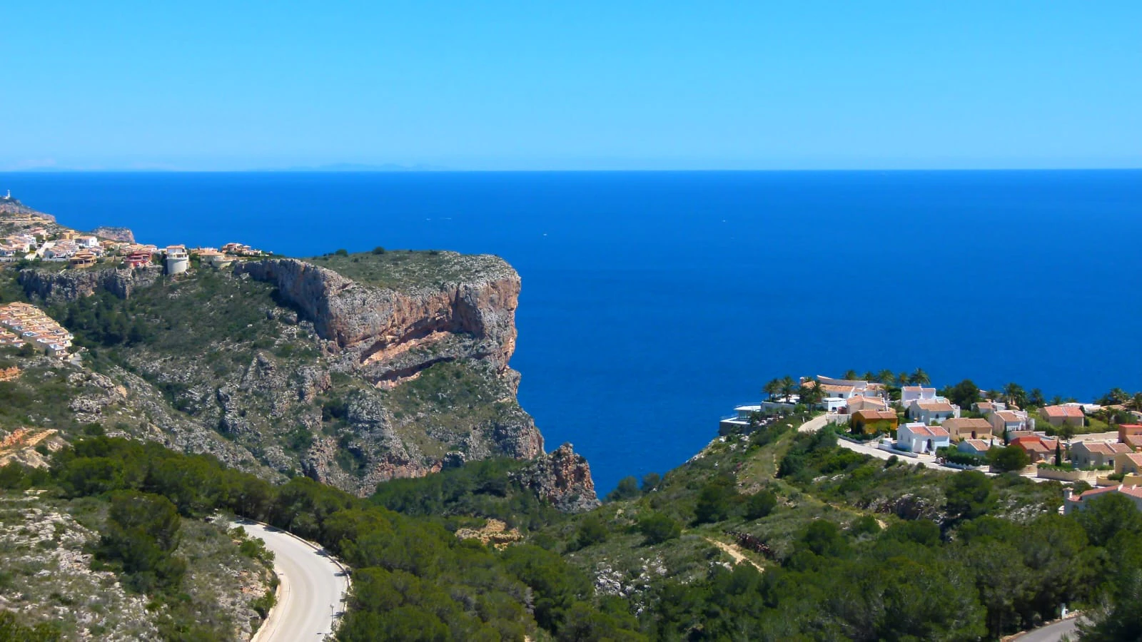CRG317405 - Chalet/Villa en venta en Benitachell